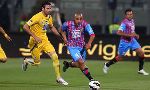 Catania 1-0 Pescara (Highlights vòng 37, giải VĐQG Italia 2012-13)