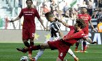Juventus 1-1 Cagliari (Highlights vòng 37, giải VĐQG Italia 2012-13)