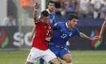 U21 Na Uy 1-1 U21 Italy (Highlights bảng A, VCK U21 Châu Âu 2013)