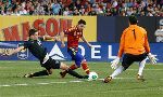 Tây Ban Nha 2-0 CH Ireland (Highlights giao hữu quốc tế ĐTQG 2013)
