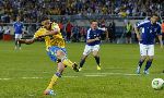 Thụy Điển 2-0 Đảo Faroe (Highlights bảng C, vòng loại WC 2014 khu vực Châu Âu)