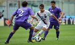 Fiorentina 1-0 Palermo (Highlights vòng 37, giải VĐQG Italia 2012-13)
