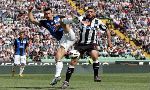 Udinese 2-1 Atalanta (Highlights vòng 37, giải VĐQG Italia 2012-13)