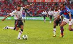Valerenga 1-4 Liverpool (Highlights giao hữu quốc tế CLB 2013)