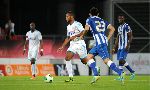 Marseille 0-3 FC Porto (Highlights giao hữu quốc tế CLB 2013)