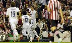 Athletic Bilbao 0-3 Real Madrid (Highlights vòng 31, giải VĐQG Tây Ban Nha 2012-13)
