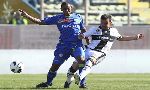 Parma 0-3 Udinese (Highlights vòng 32, giải VĐQG Italia 2012-13)