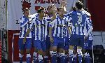 Rayo Vallecano 0-2 Real Sociedad (Highlights vòng 31, giải VĐQG Tây Ban Nha 2012-13)