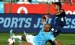 SuperSport United 2-0 Man City (Highlights giao hữu quốc tế CLB 2013)