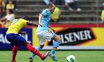 Ecuador 0-2 Tây Ban Nha (Highlights giao hữu quốc tế ĐTQG 2013)