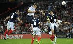 Anh 3-2 Scotland (Highlights giao hữu quốc tế ĐTQG 2013)