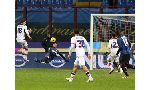 Inter Milan 3-2 Bologna (Highlights Tứ kết Cúp QG Italia 2012-13)