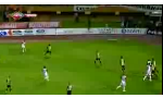Trabzonspor 4 - 0 Elazigspor (Thổ Nhĩ Kỳ 2013-2014, vòng 10)