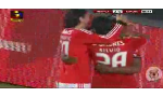 SL Benfica 2 - 0 Leixoes (Cúp Liên đoàn Bồ Đào Nha 2013-2014, vòng bảng)