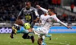 Marseille 0-0 Ajaccio (Highlights vòng 29, giải VĐQG Pháp 2012-13)