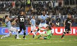 Lazio 0-2 Juventus (Highlights vòng 32, giải VĐQG Italia 2012-13)