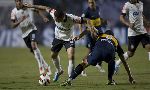 Corinthians Paulista 1-1 Boca Juniors (Highlights lượt về vòng 1/8, Copa Libertadores 2013)