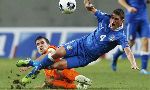 U21 Italy 1-0 U21 Hà Lan (Highlights bán kết, VCK U21 Châu Âu 2013)