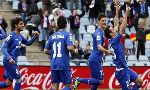 Getafe 1-0 Athletic Bilbao (Highlights vòng 28, giải VĐQG Tây Ban Nha 2012-13)