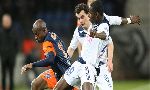 Montpellier 1-1 Troyes (Highlights vòng 29, giải VĐQG Pháp 2012-13)