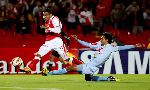 Independiente Santa Fe 2-0 Real Garcilaso (Highlights bảng F, Copa Libertadores 2013)