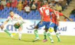 Ma Rốc 2-0 Gambia (Highlights bảng C, vòng loại WC 2014 khu vực Châu Phi)