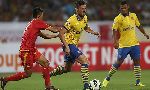 Việt Nam 1-7 Arsenal (Highlights giao hữu quốc tế CLB 2013)