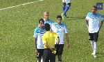 Kitchee 1 - 2 Al-Faisaly (AFC CUP 2013, vòng tứ kết)