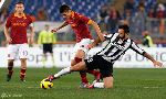 AS Roma 1-0 Juventus (Highlights vòng 25, giải VĐQG Italia 2012-13)