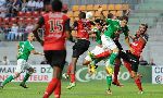 Saint Etienne 1-0 Guingamp (Highlights vòng 2, giải VĐQG Pháp 2013-14)