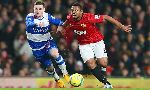 Manchester United 2-1 Reading (Highlights vòng 5, FA Cup 2012-13)