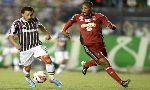 Fluminense 1-0 Caracas (Highlights bảng H, Copa Libertadores 2013)