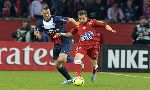 PSG 3-1 Stade Brestois (Highlights vòng 37, giải VĐQG Pháp 2012-13)