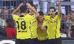 Borussia Dortmund 2-1 Braunschweig (Highlights vòng 2, giải VĐQG Đức 2013-14)
