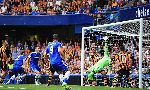 Chelsea 2-0 Hull City (Highlights vòng 1, giải Ngoại Hạng Anh 2013-14)