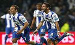 FC Porto 2-0 Pacos Ferreira (Highlights vòng 15, giải VĐQG Bồ Đào Nha 2012-13)