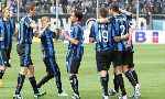 Atalanta 2-2 Chievo (Highlights vòng 38, giải VĐQG Italia 2012-13)