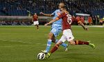 AS Roma 2-1 Napoli (Highlights vòng 38, giải VĐQG Italia 2012-13)
