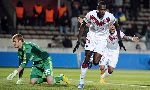 Bordeaux 1-0 Dynamo Kyiv (Highlights lượt về vòng 1/16, Europa League 2012-13)