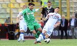 Bologna 1-1 Sampdoria (Highlights vòng 33, giải VĐQG Italia 2012-13)