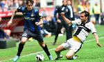 Inter Milan 1-0 Parma (Highlights vòng 33, giải VĐQG Italia 2012-13)