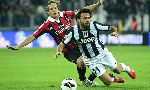 Juventus 1-0 AC Milan (Highlights vòng 33, giải VĐQG Italia 2012-13)