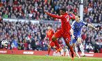 Liverpool 2-2 Chelsea (Highlights vòng 34, giải Ngoại Hạng Anh 2012-13)