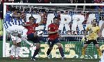Osasuna 0-0 Real Sociedad (Highlights vòng 32, giải VĐQG Tây Ban Nha 2012-13)