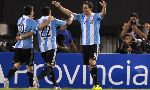 Argentina 3-0 Venezuela (Highlights vòng loại WC 2014, khu vực Nam Mỹ)