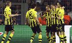 HÀO HÙNG: Borussia Dortmund - Một đội bóng. Một trận đấu. Một giấc mơ!
