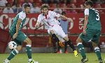 Sevilla 4-1 Slask Wroclaw (Highlights lượt đi play-off, Europa League 2013-14)