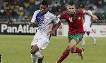 Maroc 1-1 Cape Verde (Highlights bảng A, CAN 2013)