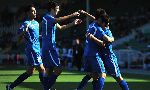 U20 New Zealand 0-3 U20 Uzbekistan (Highlights bảng F, VCK World Cup U20 2013)
