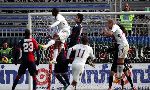 Cagliari 4-3 Torino (Highlights vòng 26, giải VĐQG Italia 2012-13)